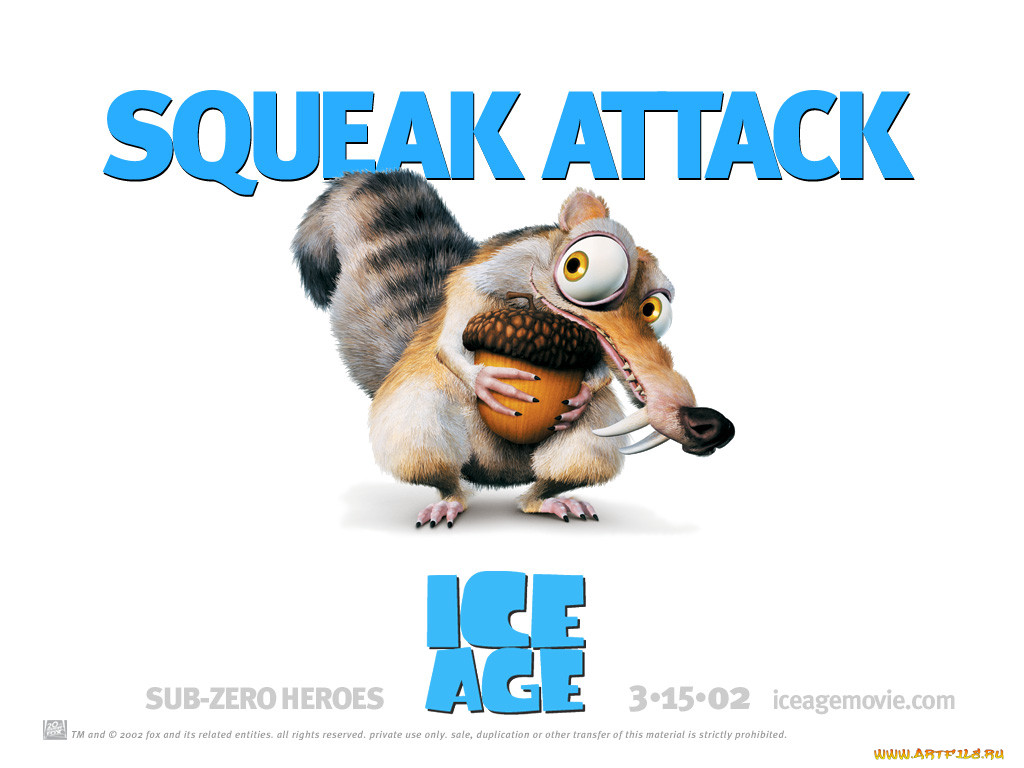 , ice, age